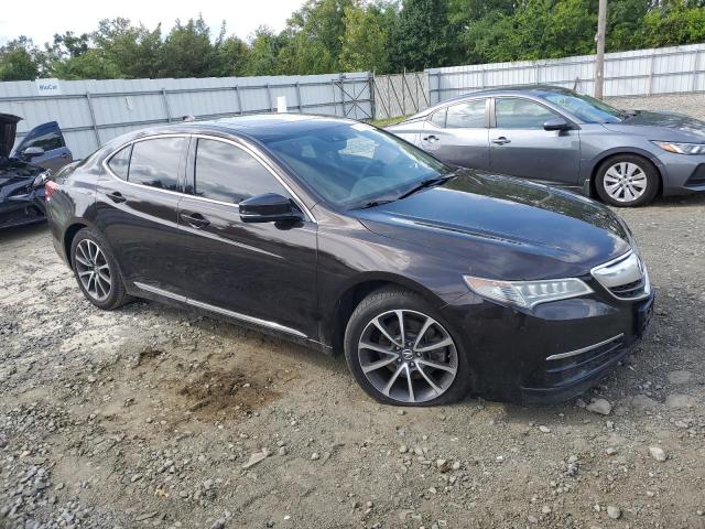 19UUB2F54FA019536 - 2015 ACURA TLX TECH BLACK photo 4