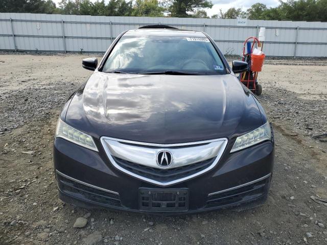 19UUB2F54FA019536 - 2015 ACURA TLX TECH BLACK photo 5