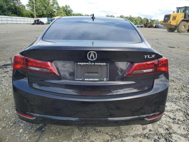19UUB2F54FA019536 - 2015 ACURA TLX TECH BLACK photo 6
