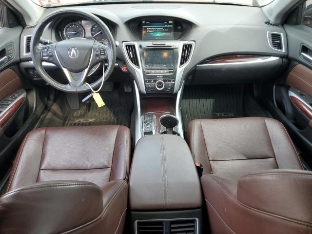 19UUB2F54FA019536 - 2015 ACURA TLX TECH BLACK photo 8