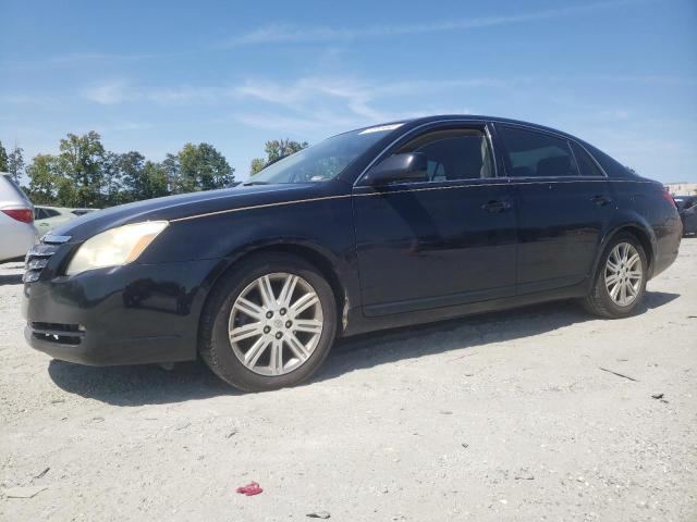 2007 TOYOTA AVALON XL, 