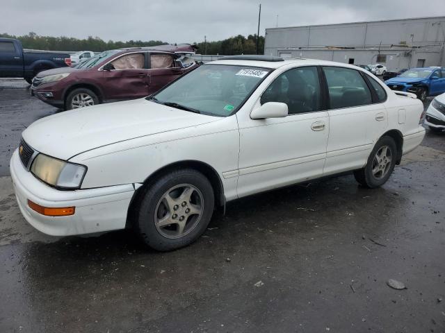 1997 TOYOTA AVALON XL, 