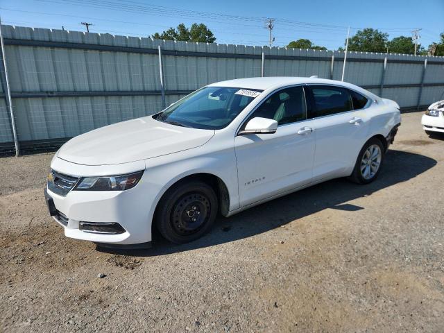 2016 CHEVROLET IMPALA LT, 
