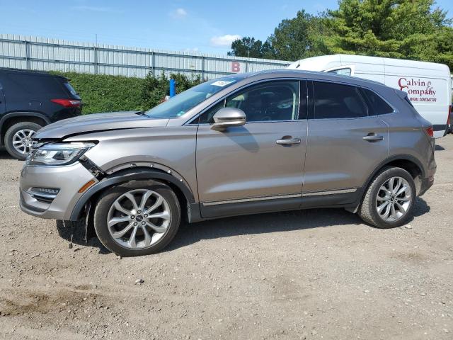 2018 LINCOLN MKC SELECT, 