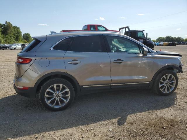 5LMCJ2D96JUL08128 - 2018 LINCOLN MKC SELECT BROWN photo 3