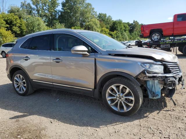 5LMCJ2D96JUL08128 - 2018 LINCOLN MKC SELECT BROWN photo 4