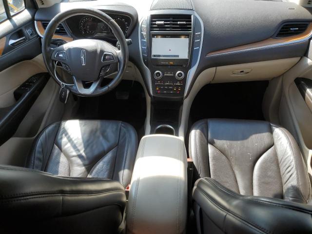 5LMCJ2D96JUL08128 - 2018 LINCOLN MKC SELECT BROWN photo 8