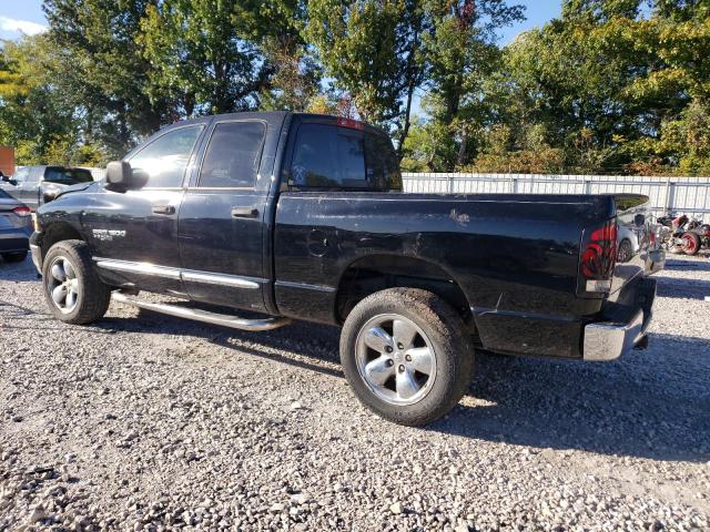 1D7HU18N35J625710 - 2005 DODGE RAM 1500 ST BLACK photo 2