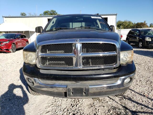 1D7HU18N35J625710 - 2005 DODGE RAM 1500 ST BLACK photo 5