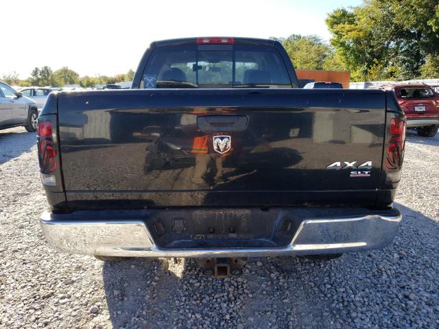 1D7HU18N35J625710 - 2005 DODGE RAM 1500 ST BLACK photo 6
