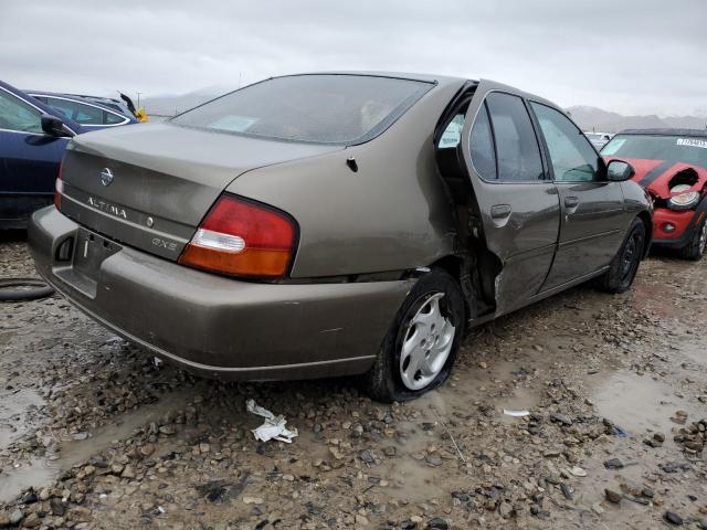 1N4DL01D0WC214333 - 1998 NISSAN ALTIMA 4D XE TAN photo 3