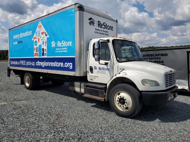 2012 FREIGHTLINER M2 106 MEDIUM DUTY, 