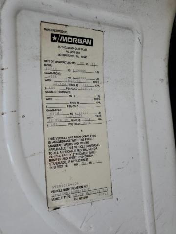 1FVACWDT9CDBF1972 - 2012 FREIGHTLINER M2 106 MEDIUM DUTY WHITE photo 10