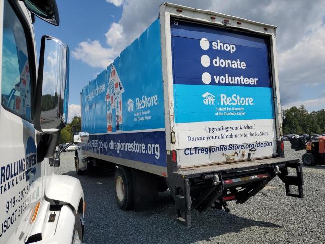 1FVACWDT9CDBF1972 - 2012 FREIGHTLINER M2 106 MEDIUM DUTY WHITE photo 3