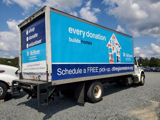 1FVACWDT9CDBF1972 - 2012 FREIGHTLINER M2 106 MEDIUM DUTY WHITE photo 4