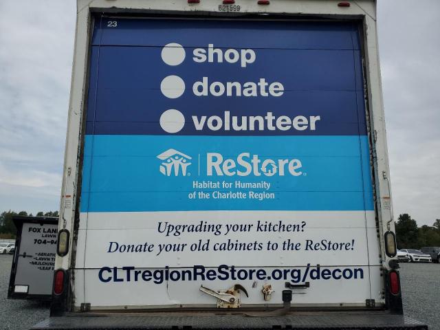 1FVACWDT9CDBF1972 - 2012 FREIGHTLINER M2 106 MEDIUM DUTY WHITE photo 6