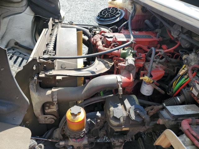 1FVACWDT9CDBF1972 - 2012 FREIGHTLINER M2 106 MEDIUM DUTY WHITE photo 7