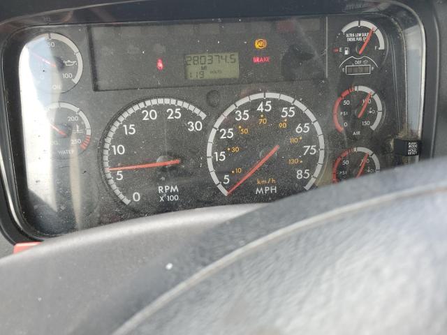 1FVACWDT9CDBF1972 - 2012 FREIGHTLINER M2 106 MEDIUM DUTY WHITE photo 8