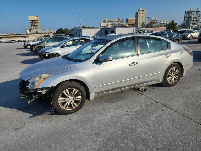 2012 NISSAN ALTIMA BASE, 