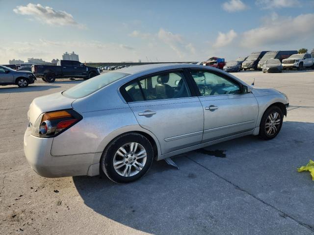 1N4AL2AP8CC244135 - 2012 NISSAN ALTIMA BASE SILVER photo 3