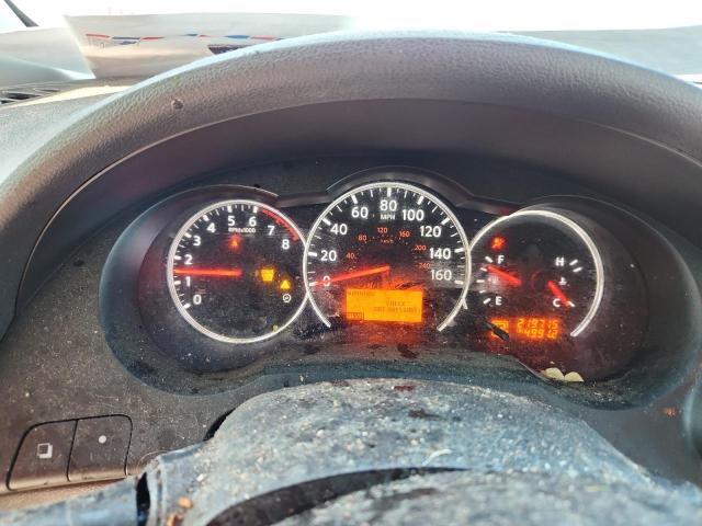 1N4AL2AP8CC244135 - 2012 NISSAN ALTIMA BASE SILVER photo 9