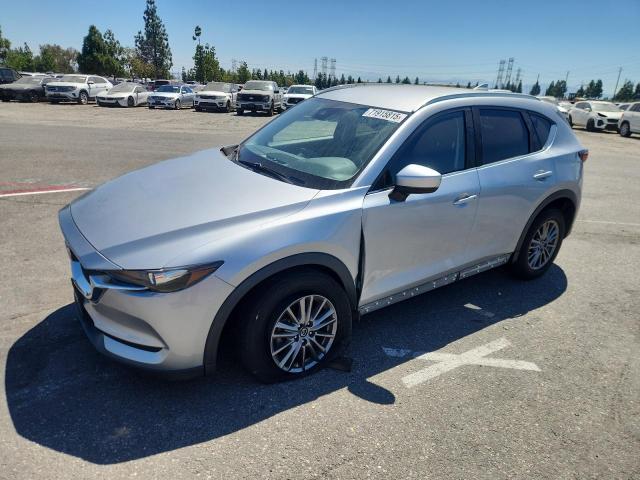2018 MAZDA CX-5 SPORT, 
