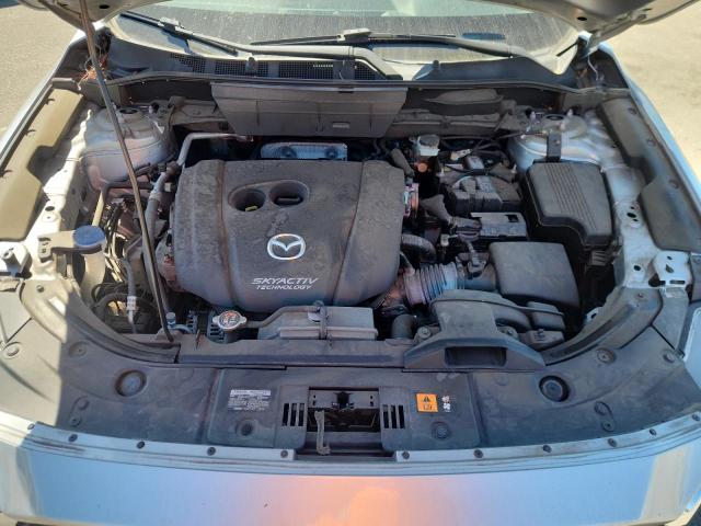 JM3KFABM2J0336142 - 2018 MAZDA CX-5 SPORT Gümüş foto 11