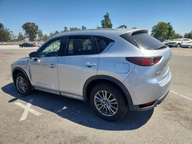 JM3KFABM2J0336142 - 2018 MAZDA CX-5 SPORT Gümüş foto 2