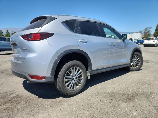 JM3KFABM2J0336142 - 2018 MAZDA CX-5 SPORT Gümüş foto 3