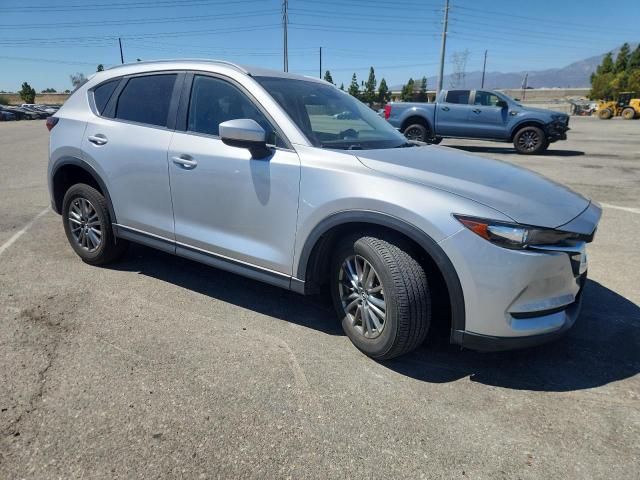 JM3KFABM2J0336142 - 2018 MAZDA CX-5 SPORT Gümüş foto 4