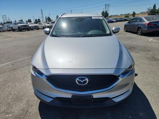 JM3KFABM2J0336142 - 2018 MAZDA CX-5 SPORT Gümüş foto 5