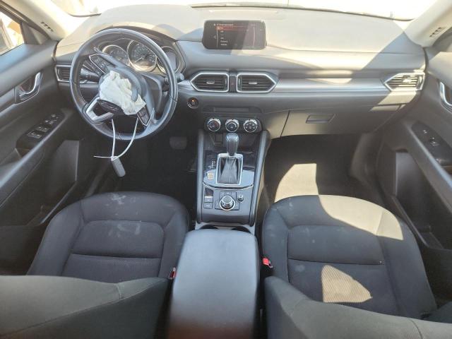 JM3KFABM2J0336142 - 2018 MAZDA CX-5 SPORT Gümüş foto 8