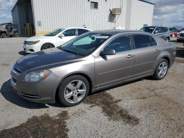 2010 CHEVROLET MALIBU 2LT, null