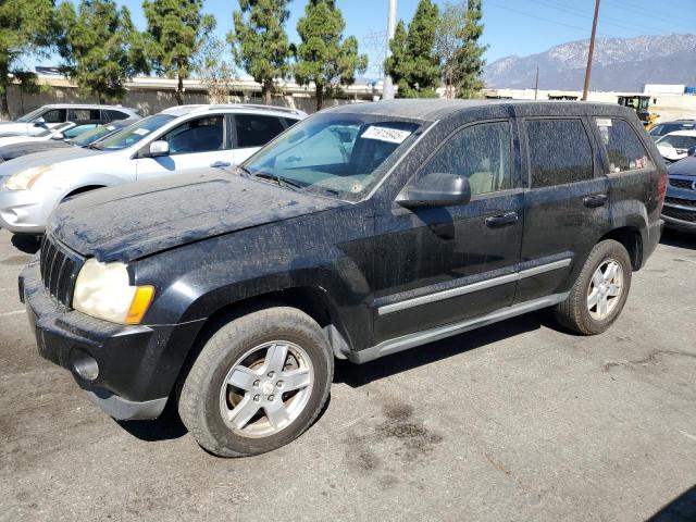 2007 JEEP GRAND CHER LAREDO, 