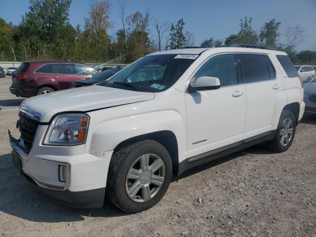 2016 GMC TERRAIN SLE, 