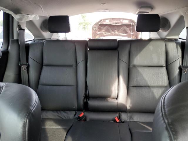 5J8TB4H76JL007410 - 2018 ACURA RDX ADVANCE Qara foto 10