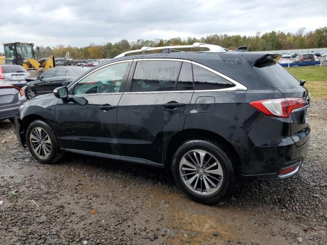 5J8TB4H76JL007410 - 2018 ACURA RDX ADVANCE Qara foto 2
