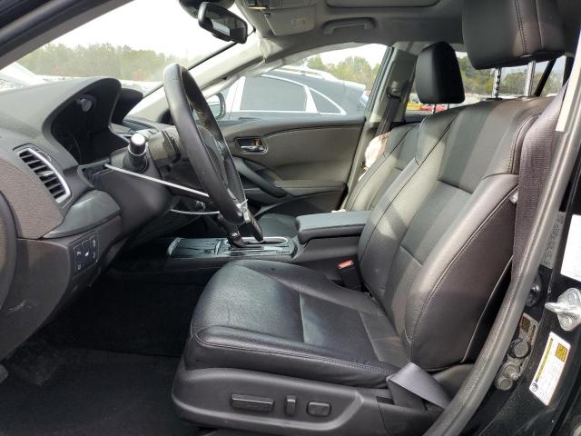 5J8TB4H76JL007410 - 2018 ACURA RDX ADVANCE Qara foto 7