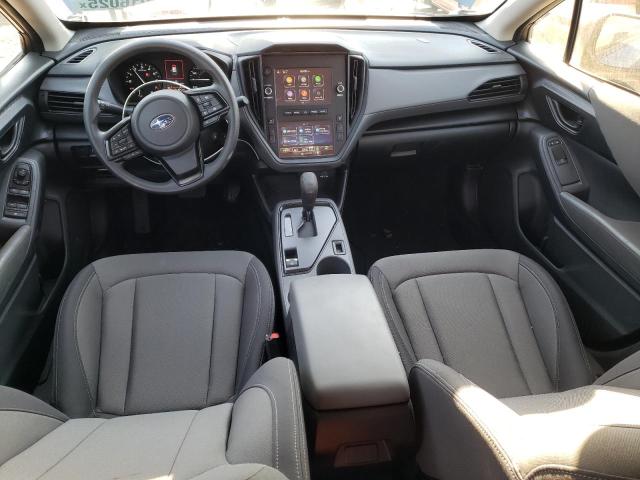 JF2GUABC7RH906503 - 2024 SUBARU CROSSTREK 蓝色 照片 8