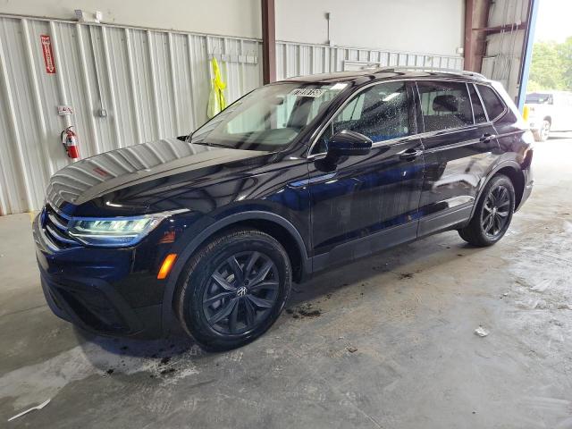 2024 VOLKSWAGEN TIGUAN SE, 