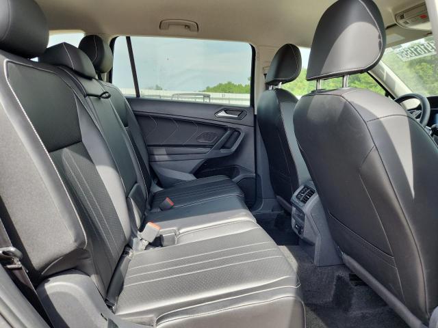 3VV3B7AX4RM125171 - 2024 VOLKSWAGEN TIGUAN SE Qara foto 11