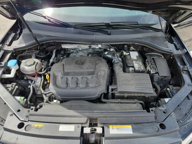 3VV3B7AX4RM125171 - 2024 VOLKSWAGEN TIGUAN SE Qara foto 12