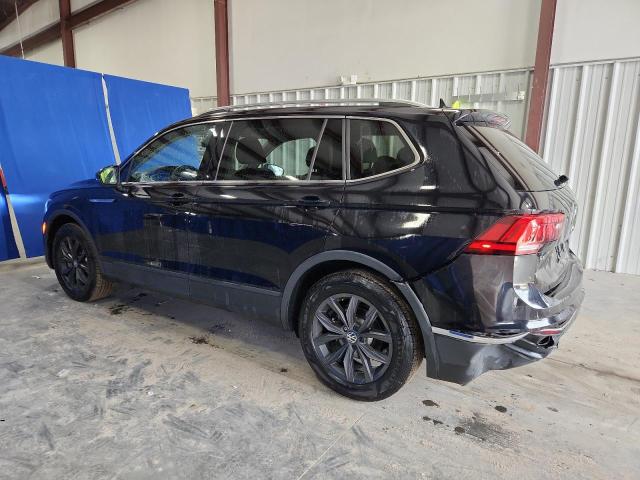 3VV3B7AX4RM125171 - 2024 VOLKSWAGEN TIGUAN SE Qara foto 2