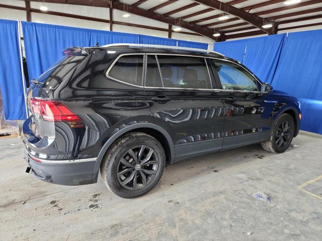 3VV3B7AX4RM125171 - 2024 VOLKSWAGEN TIGUAN SE Qara foto 3