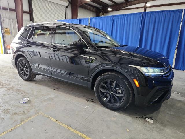 3VV3B7AX4RM125171 - 2024 VOLKSWAGEN TIGUAN SE Qara foto 4