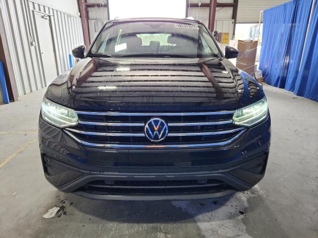 3VV3B7AX4RM125171 - 2024 VOLKSWAGEN TIGUAN SE Qara foto 5