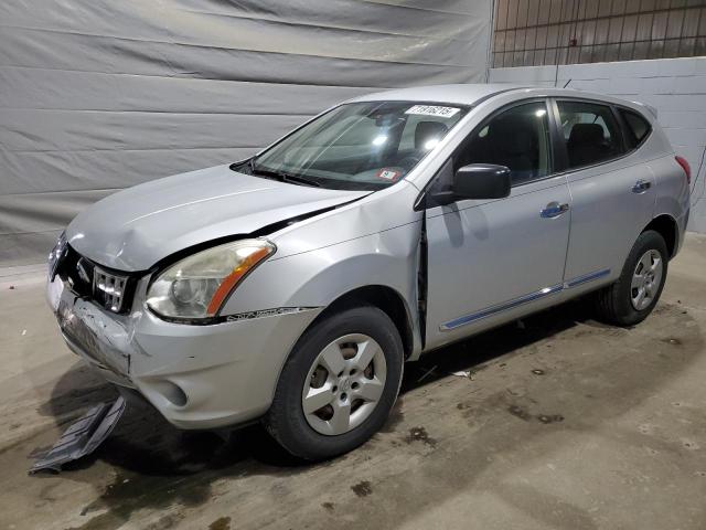 2013 NISSAN ROGUE S, 