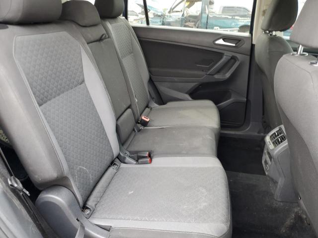 3VV1B7AX3KM057457 - 2019 VOLKSWAGEN TIGUAN S BLUE photo 11