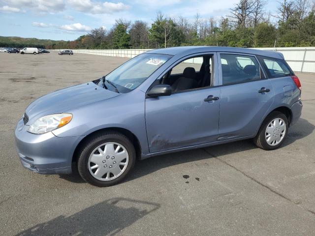 2003 TOYOTA MATRIX XR, 