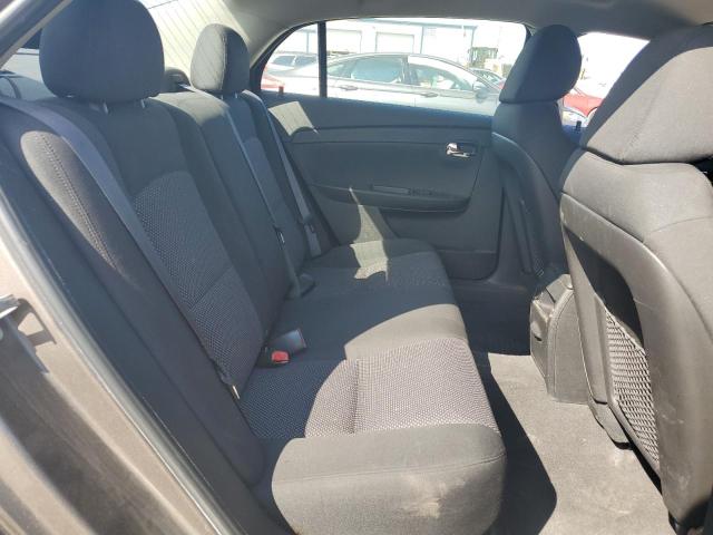 1G1ZC5E11BF130164 - 2011 CHEVROLET MALIBU 1LT GOLD photo 10